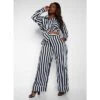 Rebdolls Women's Anita Striped Wide Leg Pants 2 Rebdolls Women's Anita Striped Wide Leg Pants -Dresses City Shop GUEST 01f18644 24eb 48cd 94a8 f40fbe62b3b7