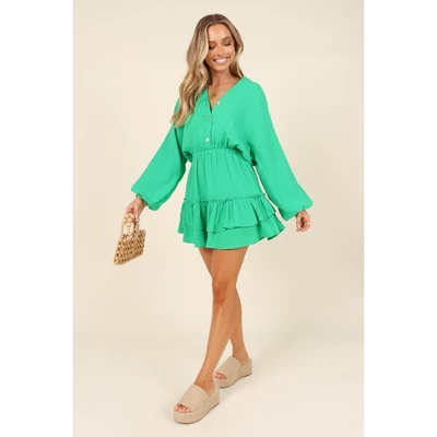 Petal And Pup Womens Corbett Dress 12 Petal And Pup Womens Corbett Dress - Image 10