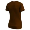 NFL Cleveland Browns Women's Plus Size Short Sleeve V-Neck T-Shirt 1 NFL Cleveland Browns Women's Plus Size Short Sleeve V-Neck T-Shirt -Dresses City Shop GUEST 04177dad 2859 46c4 a069 5d3adbf96ba6