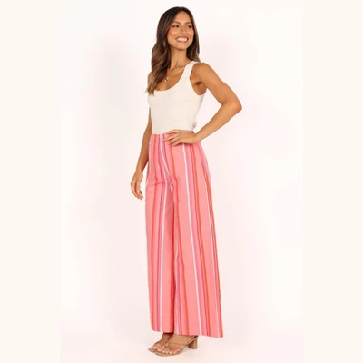 Petal And Pup Womens Camie Wide Leg Pant 3 Petal And Pup Womens Camie Wide Leg Pant