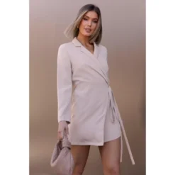 Petal And Pup Womens Sumit Blazer Dress 17 Petal And Pup Womens Sumit Blazer Dress -Dresses City Shop GUEST 0df5eb5e ad36 4ca9 b5d4 891261e7f52e