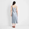 Women's Scoop Neck Strappy Midi Slip Dress - Future Collective™ With Reese Blutstein 2 Women's Scoop Neck Strappy Midi Slip Dress - Future Collective™ With Reese Blutstein -Dresses City Shop GUEST 0f37d45d 2e87 41b8 9096 a538dada8d3c