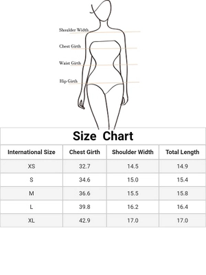 Allegra K Women's Party Short Sleeve Mock Neck Metallic Crop Top 7 Allegra K Women's Party Short Sleeve Mock Neck Metallic Crop Top - Image 5