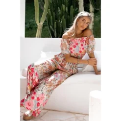 Petal And Pup Womens Hart Pant