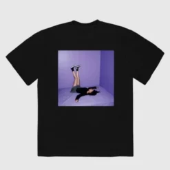 Women's Olivia Rodrigo Album Cover Short Sleeve Graphic T-Shirt - Black 7 Women's Olivia Rodrigo Album Cover Short Sleeve Graphic T-Shirt - Black -Dresses City Shop GUEST 18ca8f04 503e 47e1 95e7 f37a050a38cf