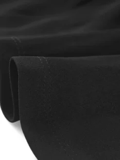 Allegra K Women's Square Neck Blouse Long Sleeve Knit Peplum Top -Dresses City Shop GUEST 1d32aad2 c27d 412d 841f 9ffeda12ffaf