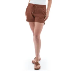 Aventura Clothing Women's Surfs Edge Short 17 Aventura Clothing Women's Surfs Edge Short -Dresses City Shop GUEST 21556445 9fe1 4f4b 8d2a e07ff46de035