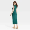 Women's Mock Turtleneck Dress - A New Day™ -Dresses City Shop GUEST 267ae6a0 817d 4d6e a13b 860d86647e52