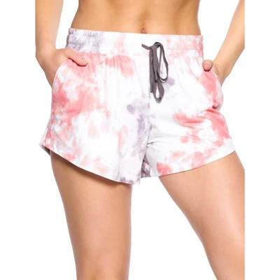 Felina Women's Velvety Soft Vintage Short 5 Felina Women's Velvety Soft Vintage Short - Image 4