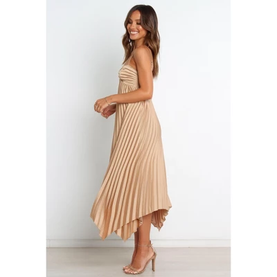 Petal And Pup Womens Vikki Dress 8 Petal And Pup Womens Vikki Dress - Image 6