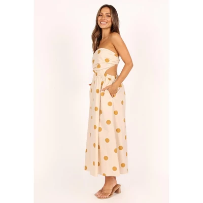 Petal And Pup Womens Angelique Dress 4 Petal And Pup Womens Angelique Dress - Image 2