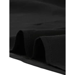 Allegra K Women's Vintage Peter Pan Collar Contrast Puff Short Sleeve Blouse 23 Allegra K Women's Vintage Peter Pan Collar Contrast Puff Short Sleeve Blouse -Dresses City Shop GUEST 3920174a 98f2 4b96 9b41 8be0731f9510