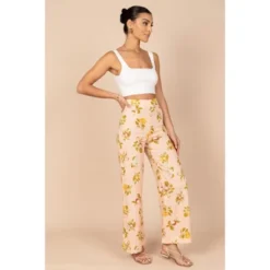Petal And Pup Womens Cecily High Waisted Wide Leg Pants 16 Petal And Pup Womens Cecily High Waisted Wide Leg Pants -Dresses City Shop GUEST 3954d90f bd67 43ef 8932 e583b05fb778