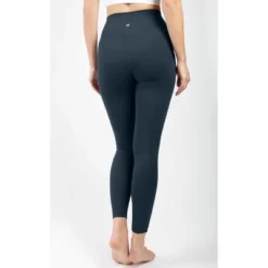 90 Degree By Reflex - Women's Wonderlink Elastic Free High Waist Side Pocket 7/8 Ankle Legging 12 90 Degree By Reflex - Women's Wonderlink Elastic Free High Waist Side Pocket 7/8 Ankle Legging -Dresses City Shop GUEST 3c2808d2 56b1 4061 ac2f ff9dbf23d8eb