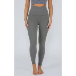 90 Degree By Reflex - Women's Squat Proof Interlink High Waist 7/8 Length Ankle Leggings 23 90 Degree By Reflex - Women's Squat Proof Interlink High Waist 7/8 Length Ankle Leggings -Dresses City Shop GUEST 3f0da6eb eabd 4fbd aba7 5cb69208cada