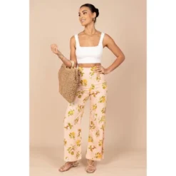 Petal And Pup Womens Cecily High Waisted Wide Leg Pants 19 Petal And Pup Womens Cecily High Waisted Wide Leg Pants -Dresses City Shop GUEST 41ae51d5 3ec4 44b4 b2e7 6b1e62d1df8e