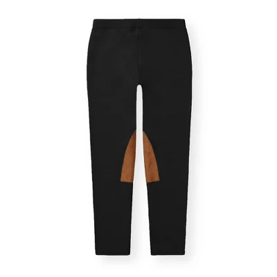 Hope & Henry Womens' Ponte Riding Pant 5 Hope & Henry Womens' Ponte Riding Pant - Image 3