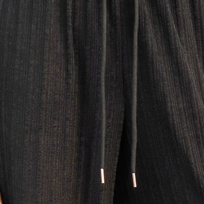 Women's Drawstring Waist Straight Leg Pants - Cupshe 7 Women's Drawstring Waist Straight Leg Pants - Cupshe - Image 5