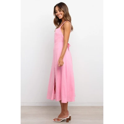 Petal And Pup Womens Alvina Dress 4 Petal And Pup Womens Alvina Dress - Image 2