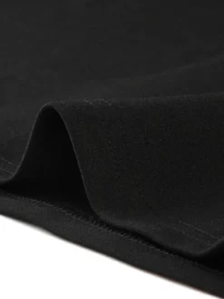 Allegra K Women's Sheath Dress V Neck Short Sleeve Work Office Body-con Midi Dresses -Dresses City Shop GUEST 4c4487d0 0a22 49a1 a0c8 8463b141ce59