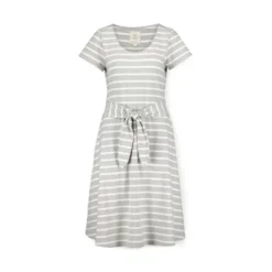 Hope & Henry Women's Organic Cotton Tie-Waist Knit Dress 27 Hope & Henry Women's Organic Cotton Tie-Waist Knit Dress -Dresses City Shop GUEST 4d6e8b08 3805 4cef bb16 e4fb6ac1cd61