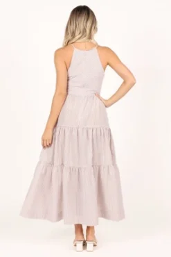 Petal And Pup Womens Caspian Tiered Maxi Dress 16 Petal And Pup Womens Caspian Tiered Maxi Dress -Dresses City Shop GUEST 4fd58ed7 b492 4fee 8f1b c07332b3ad44