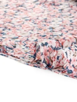 Allegra K Women's Floral Print Smocked Elastic Waist Knee Length Flowy Tiered Ruffle Skirt 22 Allegra K Women's Floral Print Smocked Elastic Waist Knee Length Flowy Tiered Ruffle Skirt -Dresses City Shop GUEST 5115fc30 1378 4e43 a8b8 df5ab73ac125