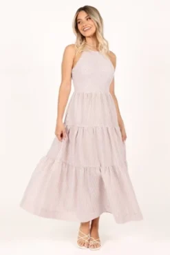Petal And Pup Womens Caspian Tiered Maxi Dress 19 Petal And Pup Womens Caspian Tiered Maxi Dress -Dresses City Shop GUEST 5122e2b7 aecb 4dfc b1d0 698bc0fc860c