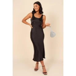 Petal And Pup Womens Sawyer Midi Dress -Dresses City Shop GUEST 53878125 d968 45f3 9805 208225e1c899