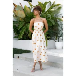 Petal And Pup Womens Angelique Dress 9 Petal And Pup Womens Angelique Dress -Dresses City Shop GUEST 56c47966 c897 44f3 a01f d8f7cee26202