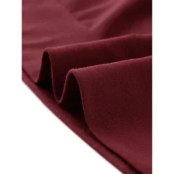 Allegra K Women's Wrap V Neck Short Sleeve Button Decor Ruched Blouses 15 Allegra K Women's Wrap V Neck Short Sleeve Button Decor Ruched Blouses -Dresses City Shop GUEST 578bc124 73dc 4b9a 9aa9 c3edd8cf125f