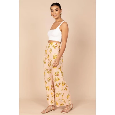 Petal And Pup Womens Cecily High Waisted Wide Leg Pants 9 Petal And Pup Womens Cecily High Waisted Wide Leg Pants - Image 7