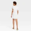 Women's Kimono Short Sleeve A-Line Dress - Knox Rose™ White -Dresses City Shop GUEST 5bdb1f0b c624 4ac2 b989 c7614d0c2f68