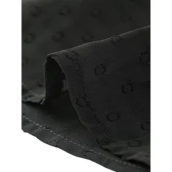 Allegra K Women's Swiss Dots Puff Square Neck Smocked Waist Chiffon Dress 14 Allegra K Women's Swiss Dots Puff Square Neck Smocked Waist Chiffon Dress -Dresses City Shop GUEST 5cd6a2a1 896f 4932 9da4 ddb872503385