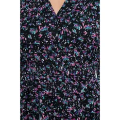 WEST K Women's Elisa Tiered Midi Dress 10 WEST K Women's Elisa Tiered Midi Dress -Dresses City Shop GUEST 5da3d142 9b52 4912 a223 3a8bb6f3c544