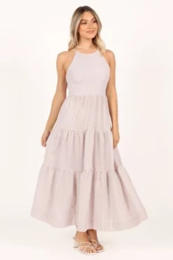 Petal And Pup Womens Caspian Tiered Maxi Dress 18 Petal And Pup Womens Caspian Tiered Maxi Dress -Dresses City Shop GUEST 5db7f911 b67a 45f3 9cd3 5d739fd434c7
