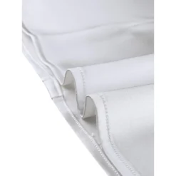 Allegra K Women's Satin Peter Pan Collar Shirt Office Elegant Top Work Blouse 10 Allegra K Women's Satin Peter Pan Collar Shirt Office Elegant Top Work Blouse -Dresses City Shop GUEST 6076069e c7b7 4dfb a26c 0a9bdb822b70