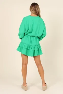 Petal And Pup Womens Corbett Dress 14 Petal And Pup Womens Corbett Dress -Dresses City Shop GUEST 67bd1f7a 8be9 4e4c bb4d 84573ac7784f