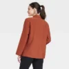 Women's Essential Blazer - A New Day™ -Dresses City Shop GUEST 69882031 c593 472e aec4 3e6552af021d