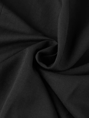 Allegra K Women's Suspender Skirt Elastic Waist A-Line Bubble Skirt 5 Allegra K Women's Suspender Skirt Elastic Waist A-Line Bubble Skirt - Image 3