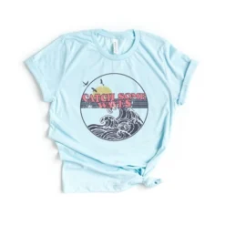 Simply Sage Market Women's Catch Some Waves Short Sleeve Graphic Tee 11 Simply Sage Market Women's Catch Some Waves Short Sleeve Graphic Tee -Dresses City Shop GUEST 748f2f3f d8b1 4163 8f36 9be00bad38a9