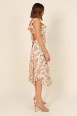 Petal And Pup Womens Emmie Dress -Dresses City Shop GUEST 75028aca 857e 438e 9567 f40dcb98d4a4