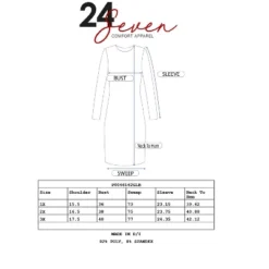 24seven Comfort Apparel Green Plus Size Long Sleeve Knee Length Faux Wrap Dress 10 24seven Comfort Apparel Green Plus Size Long Sleeve Knee Length Faux Wrap Dress -Dresses City Shop GUEST 7503050f 27b1 47e1 a4ea 99a687e1fe84