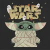 Women's Star Wars: The Mandalorian Halloween Grogu Mummy T-Shirt 2 Women's Star Wars: The Mandalorian Halloween Grogu Mummy T-Shirt -Dresses City Shop GUEST 7574adae 0dd4 4471 83bf 15617403c089