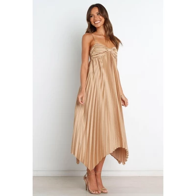 Petal And Pup Womens Vikki Dress 7 Petal And Pup Womens Vikki Dress - Image 5