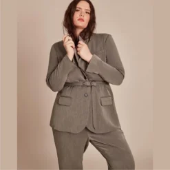 11 Honoré Collection Women's Single-Breast Blazer 12 11 Honoré Collection Women's Single-Breast Blazer -Dresses City Shop GUEST 76a8dd4a b451 49af bca2 b58a50e3d448