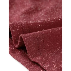 Allegra K Women's Party Mock Neck Cutout Front Long Sleeve Slim Fit Crop Blouses 11 Allegra K Women's Party Mock Neck Cutout Front Long Sleeve Slim Fit Crop Blouses -Dresses City Shop GUEST 76e6a90e 15dc 40e2 9e6d 9aa1897859a5