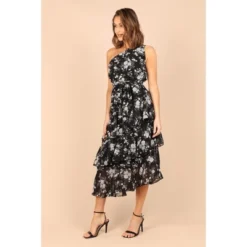 Petal And Pup Womens Brigette One Shoulder Tiered Maxi Dress 12 Petal And Pup Womens Brigette One Shoulder Tiered Maxi Dress -Dresses City Shop GUEST 78c23ca3 94db 46ba 8e85 d6cf7eca8184
