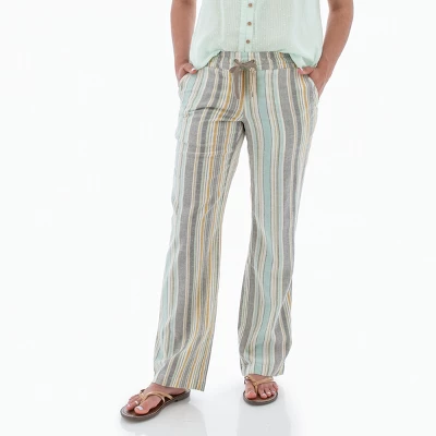 Aventura Clothing Women's Breeze Pant 9 Aventura Clothing Women's Breeze Pant - Image 7