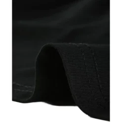 Allegra K Women's Slim Fit Criss Cross Tie Back Scoop Neck Long Sleeve Crop Top -Dresses City Shop GUEST 7f7d550a 63e5 48bf 8a08 16f3e98a4220